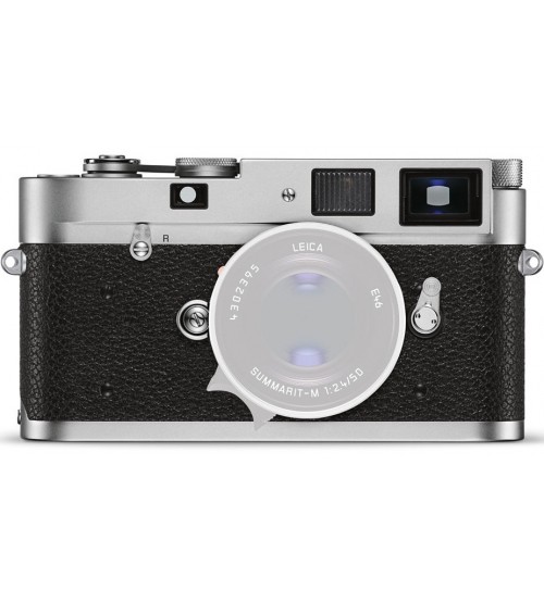 Leica M-A (Typ 127) Rangefinder Camera Body only